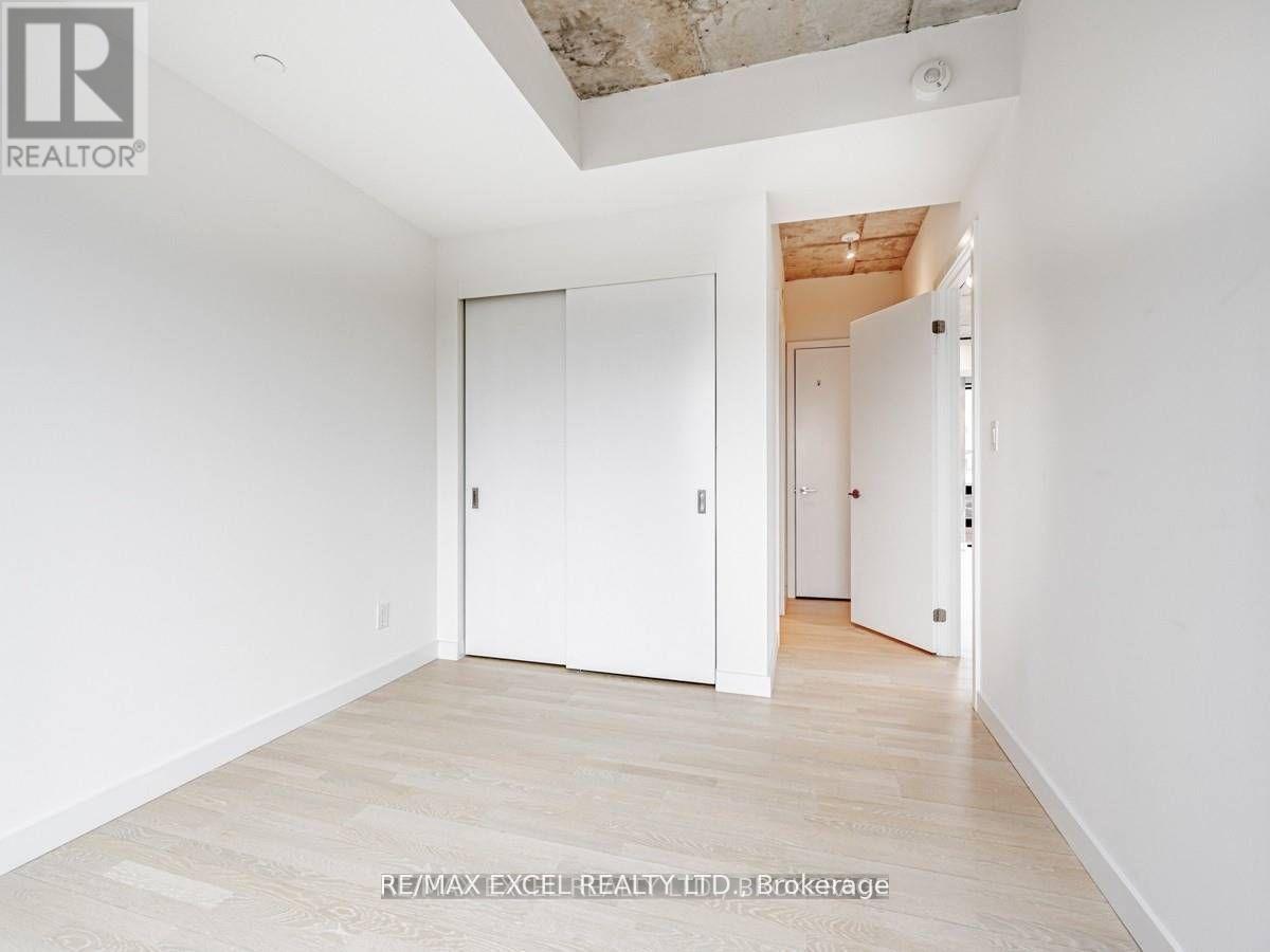 408 - 246 Logan Avenue, Toronto, Ontario  M4M 0E9 - Photo 11 - E12585312