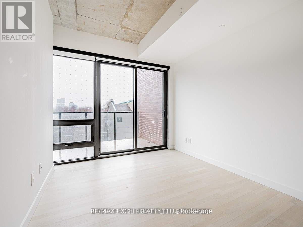 408 - 246 Logan Avenue, Toronto, Ontario  M4M 0E9 - Photo 13 - E12585312