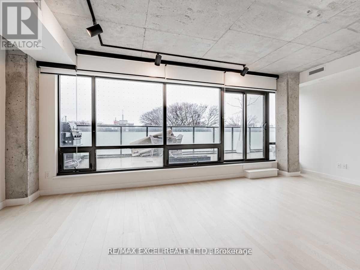 408 - 246 Logan Avenue, Toronto, Ontario  M4M 0E9 - Photo 15 - E12585312