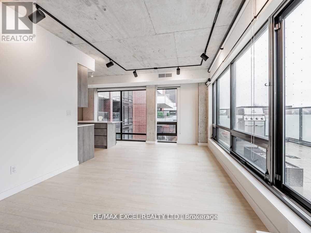 408 - 246 Logan Avenue, Toronto, Ontario  M4M 0E9 - Photo 16 - E12585312