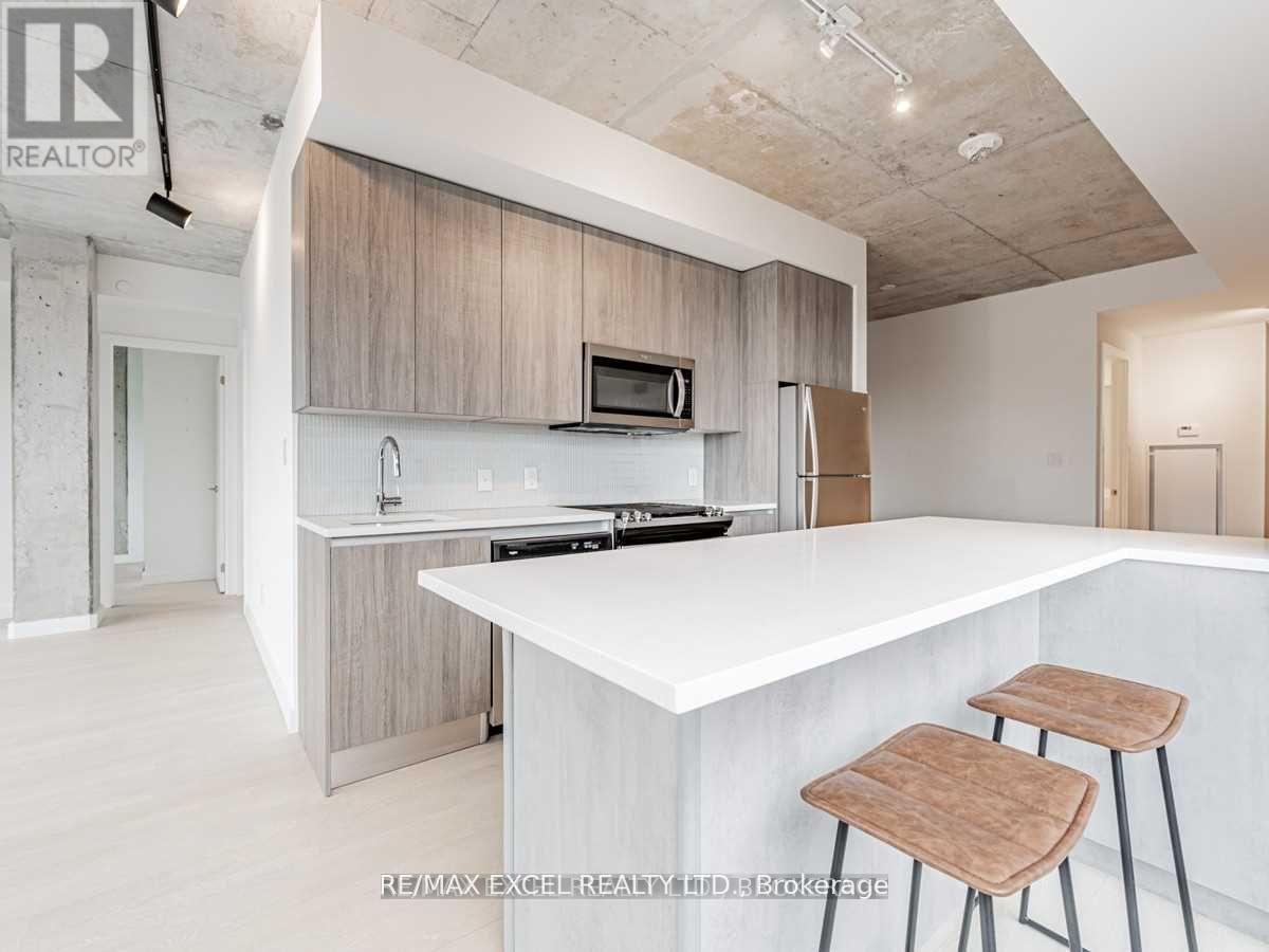 408 - 246 Logan Avenue, Toronto, Ontario  M4M 0E9 - Photo 20 - E12585312