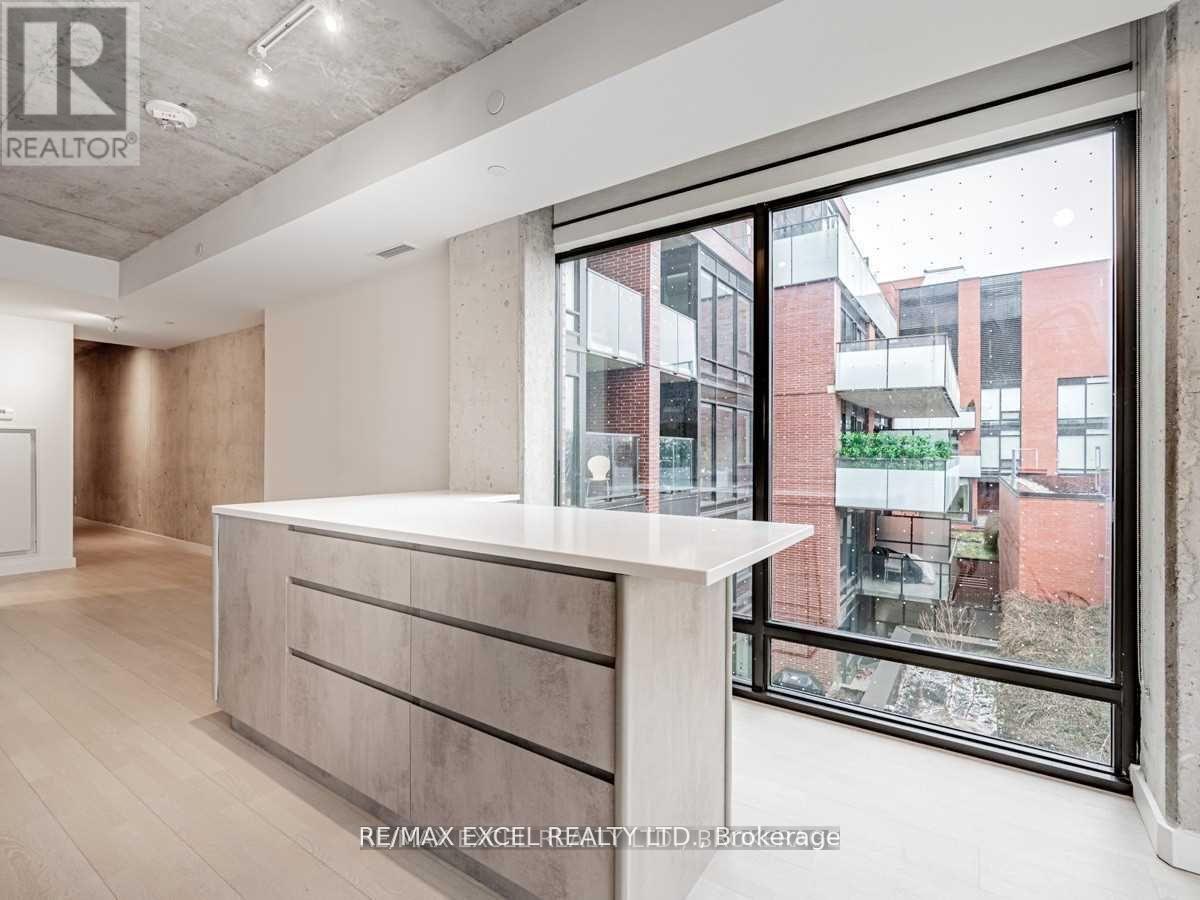 408 - 246 Logan Avenue, Toronto, Ontario  M4M 0E9 - Photo 22 - E12585312