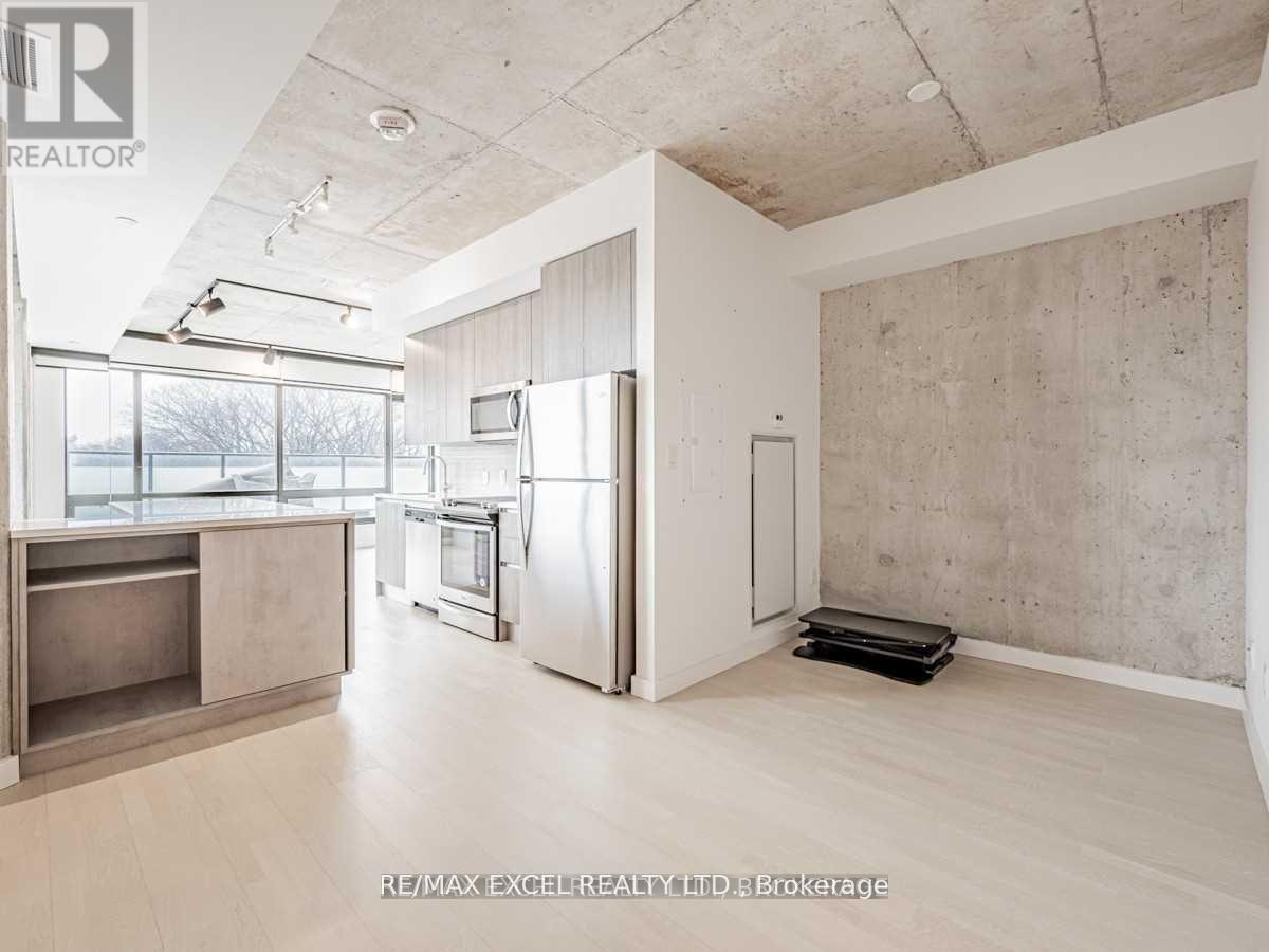 408 - 246 Logan Avenue, Toronto, Ontario  M4M 0E9 - Photo 25 - E12585312