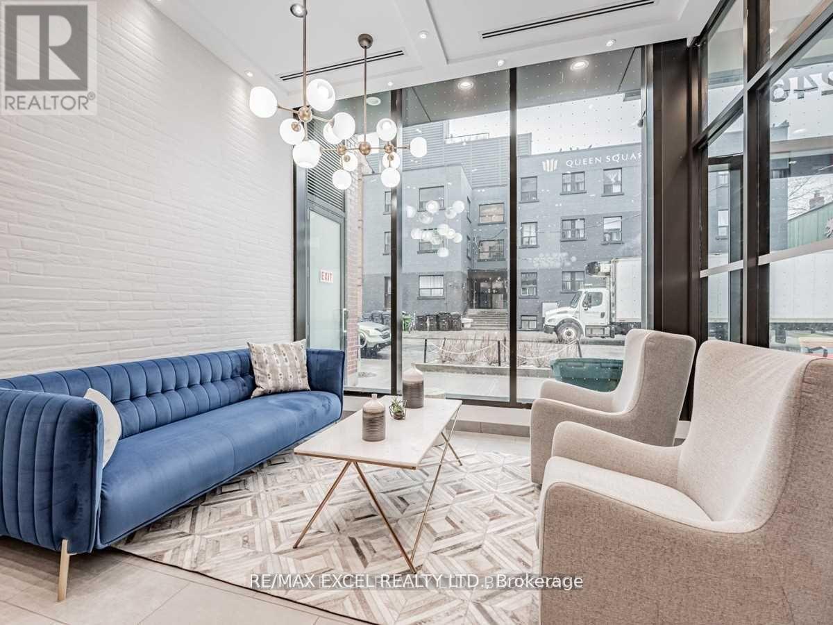 408 - 246 Logan Avenue, Toronto, Ontario  M4M 0E9 - Photo 27 - E12585312