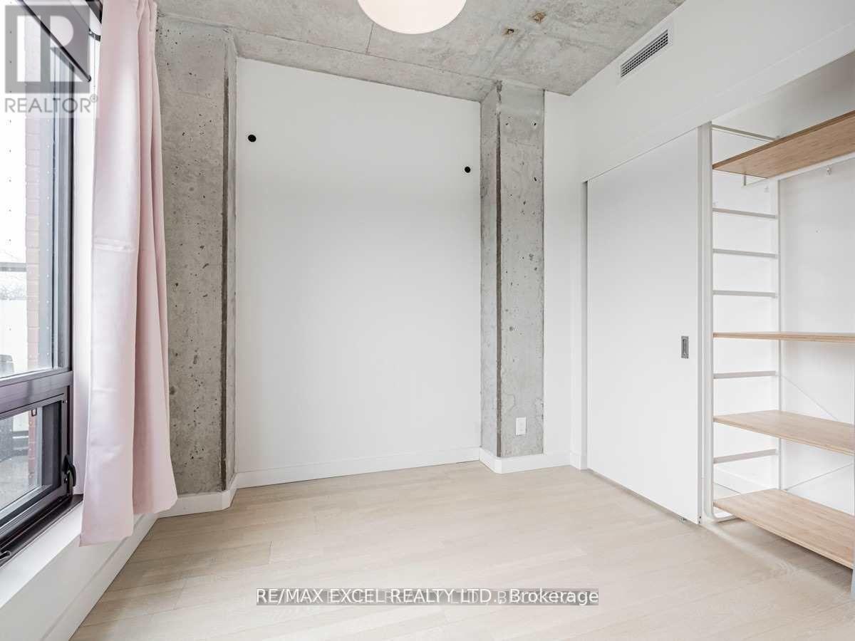 408 - 246 Logan Avenue, Toronto, Ontario  M4M 0E9 - Photo 6 - E12585312