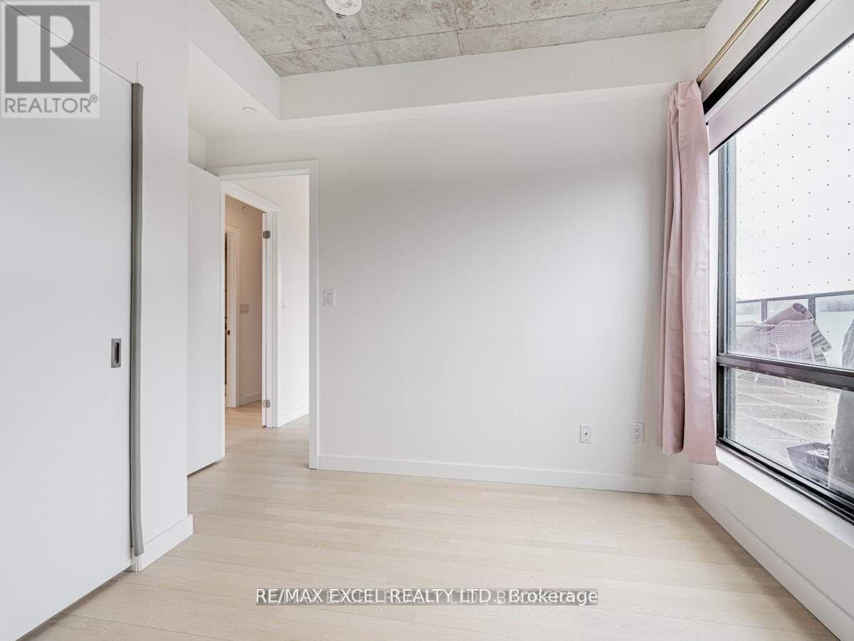 408 - 246 Logan Avenue, Toronto, Ontario  M4M 0E9 - Photo 7 - E12585312