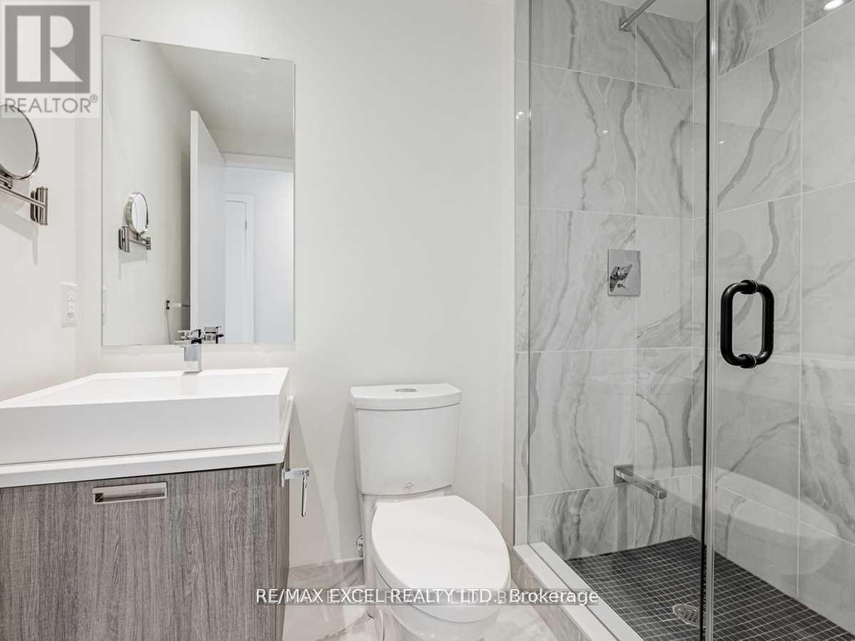 408 - 246 Logan Avenue, Toronto, Ontario  M4M 0E9 - Photo 9 - E12585312