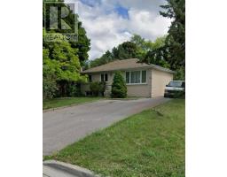 MAIN FLOOR - 410 BECKER ROAD N, Richmond Hill, Ontario