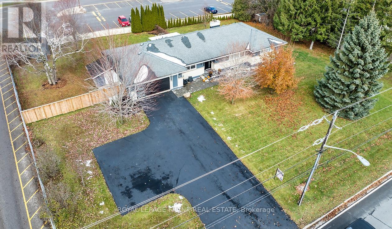 1695 SCUGOG STREET, Scugog, Ontario