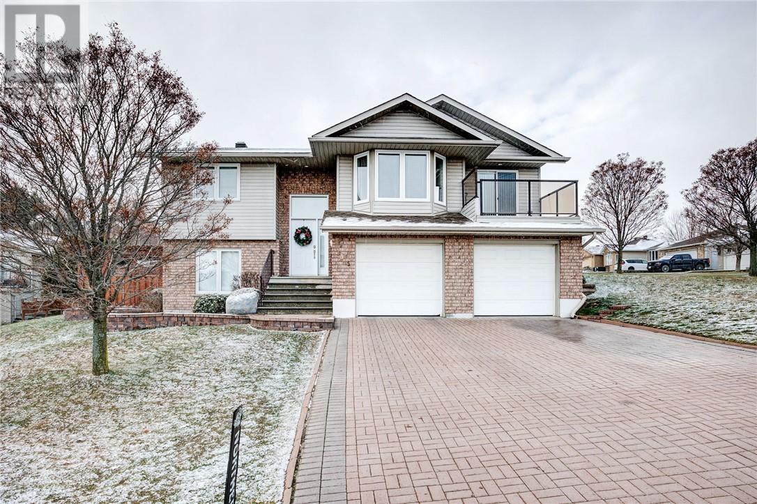 1315 Attlee Avenue, sudbury, Ontario