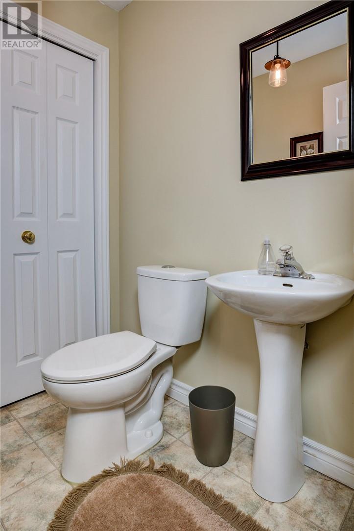 1315 Attlee Avenue, Sudbury, Ontario  P3A 6A3 - Photo 18 - 2125778