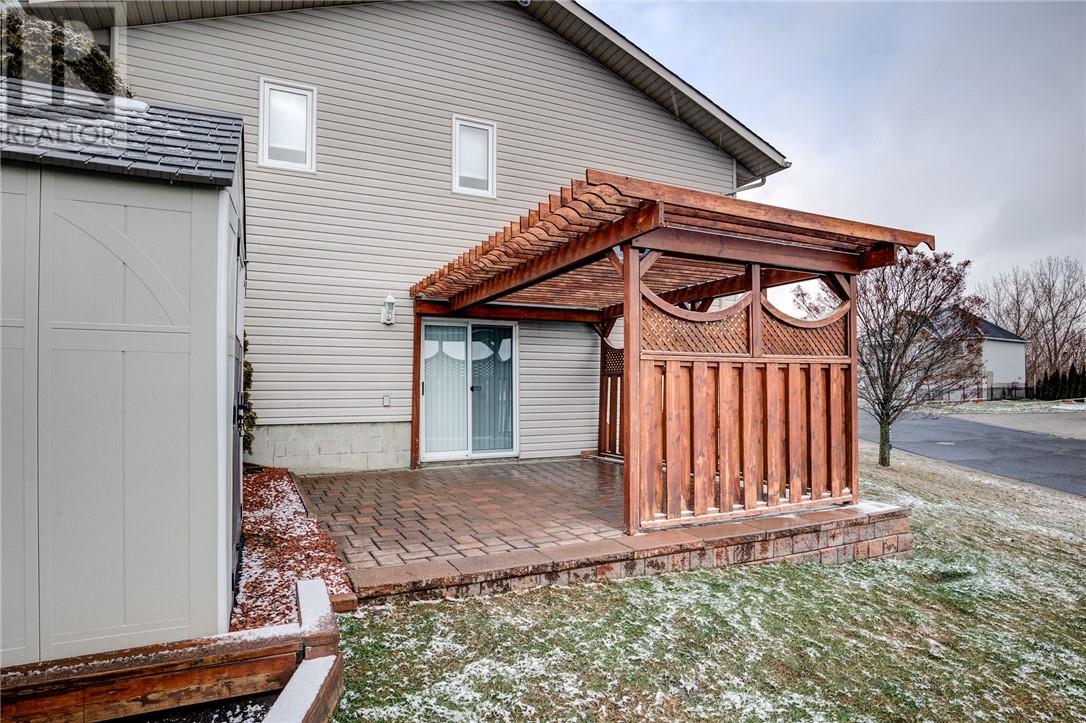 1315 Attlee Avenue, Sudbury, Ontario  P3A 6A3 - Photo 20 - 2125778