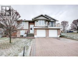 1315 Attlee Avenue, Sudbury, Ontario