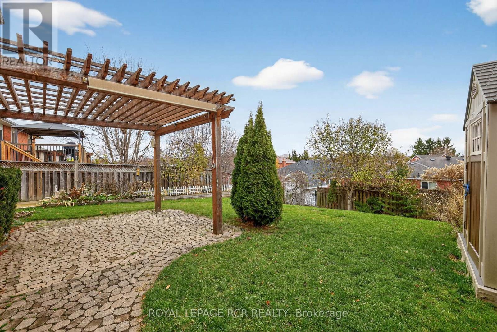 29 Archer Avenue, Bradford West Gwillimbury (Bradford), Ontario  L3Z 2Y3 - Photo 41 - N12585232