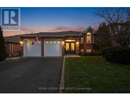 29 ARCHER AVENUE, Bradford West Gwillimbury, Ontario