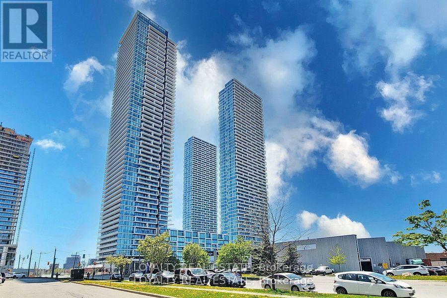 1710 - 5 BUTTERMILL AVENUE, Vaughan, Ontario