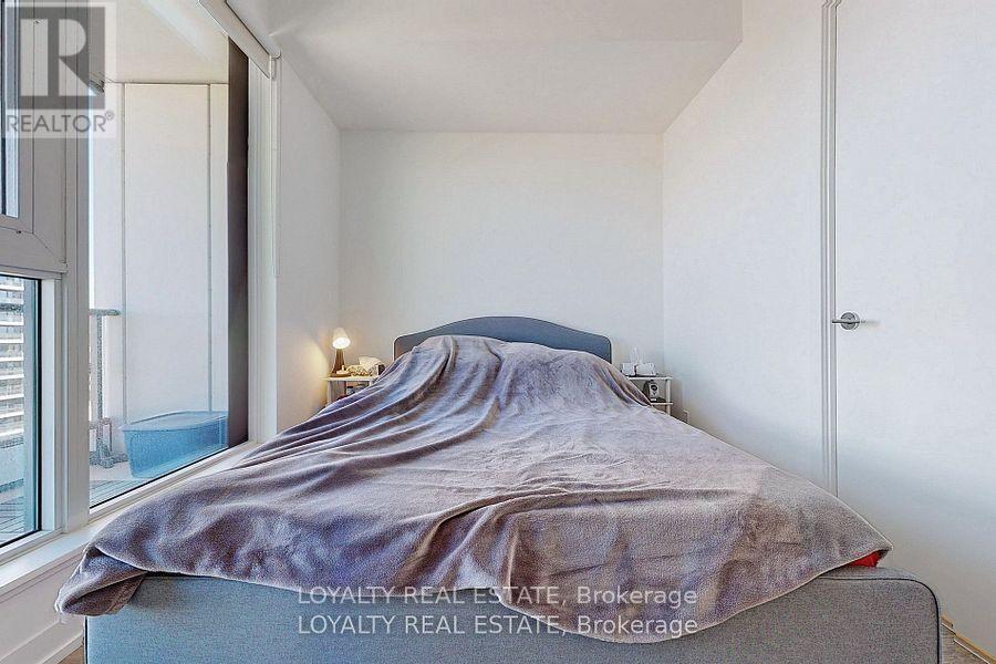 1710 - 5 Buttermill Avenue, Vaughan, Ontario  L4K 0J5 - Photo 15 - N12585254