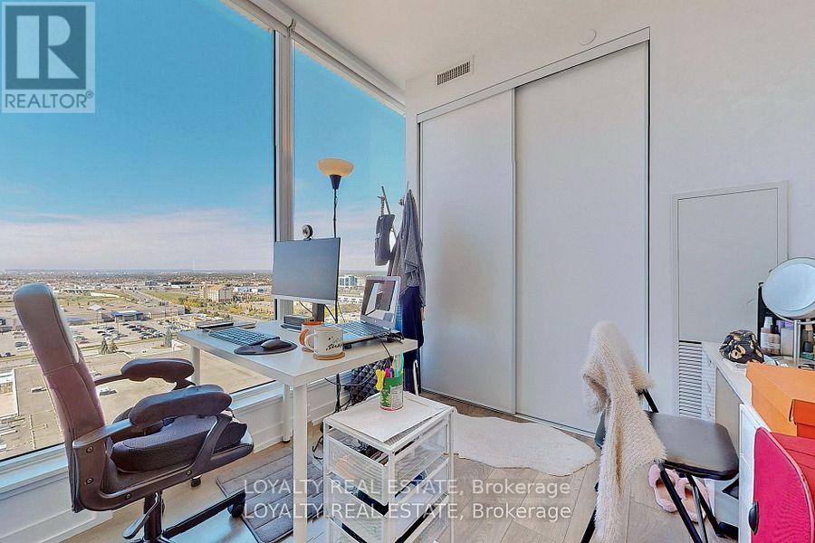 1710 - 5 Buttermill Avenue, Vaughan, Ontario  L4K 0J5 - Photo 16 - N12585254