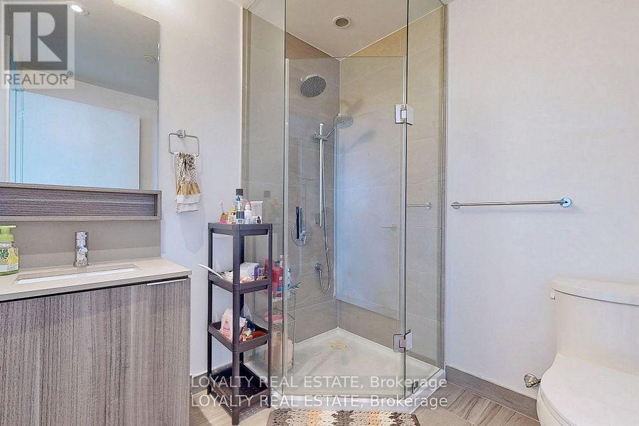 1710 - 5 Buttermill Avenue, Vaughan, Ontario  L4K 0J5 - Photo 23 - N12585254