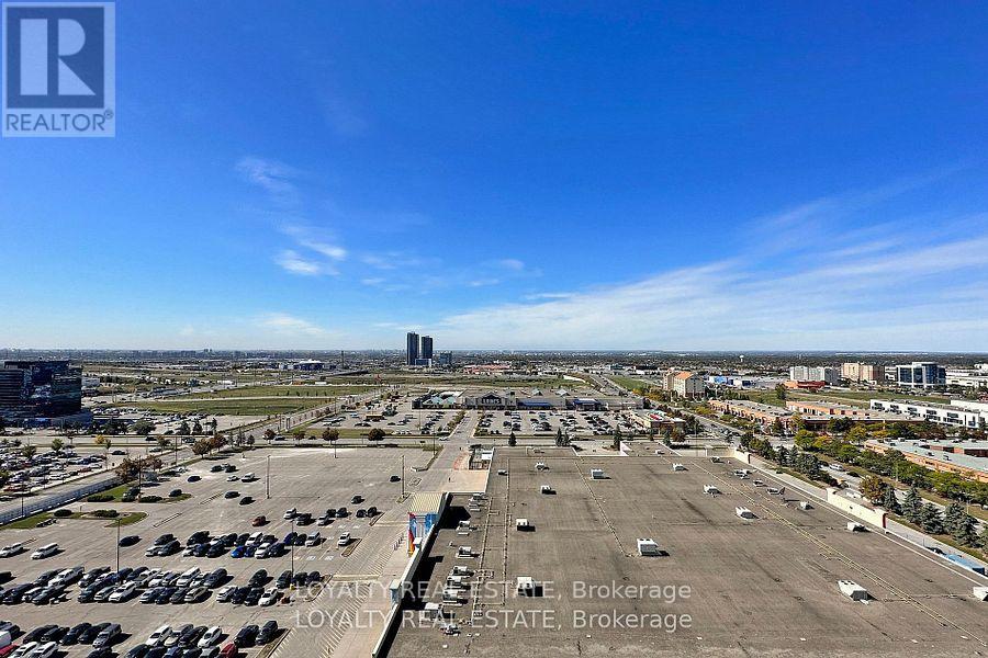 1710 - 5 Buttermill Avenue, Vaughan, Ontario  L4K 0J5 - Photo 27 - N12585254