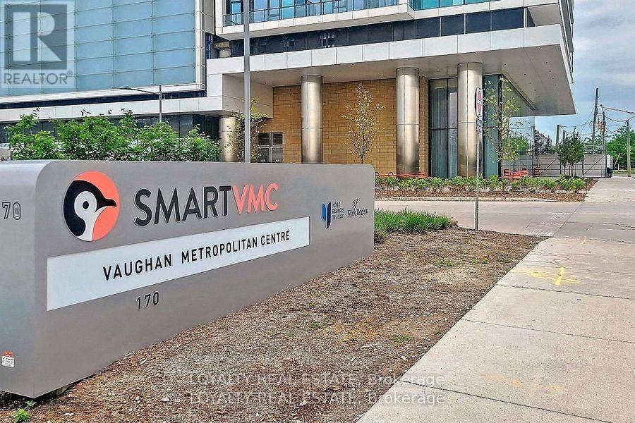 1710 - 5 Buttermill Avenue, Vaughan, Ontario  L4K 0J5 - Photo 32 - N12585254