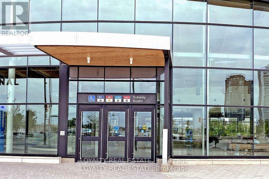 1710 - 5 Buttermill Avenue, Vaughan, Ontario  L4K 0J5 - Photo 40 - N12585254