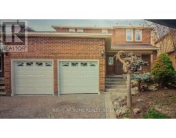 239 Ridgefield Crescent, Vaughan (Maple), Ca
