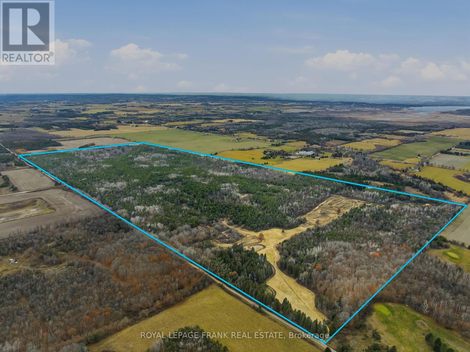 2230 Coates Road E, Scugog, Ontario  L1H 0K5 - Photo 1 - E12585360