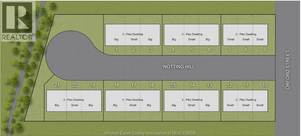 1680 Orford Road Unit# 18, Lasalle, Ontario  N9J 1X1 - Photo 7 - 25030785