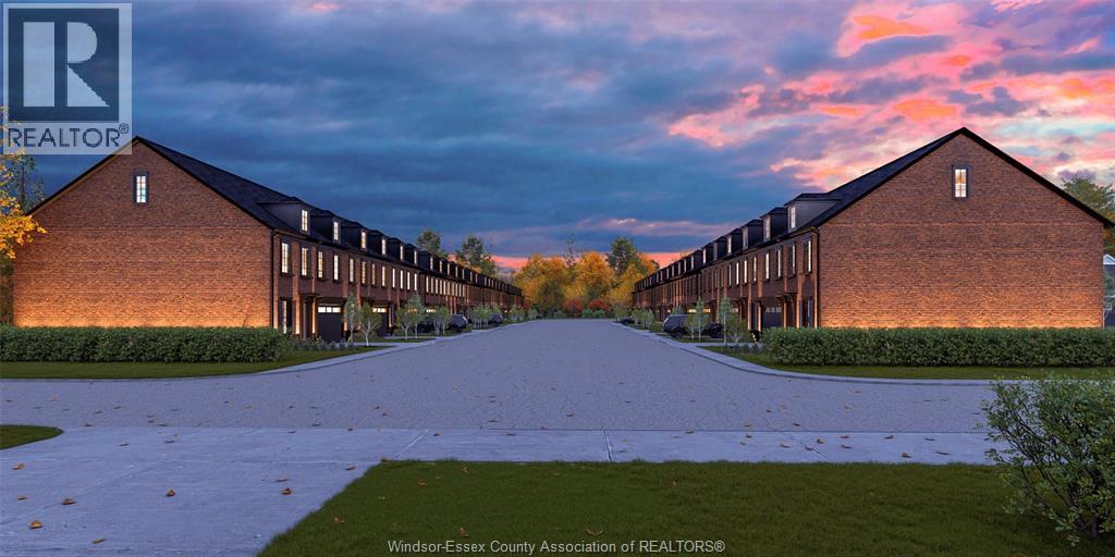 1680 Orford Road Unit# 18, Lasalle, Ontario  N9J 1X1 - Photo 3 - 25030785