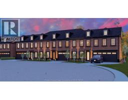 1680 ORFORD ROAD Unit# 18, LaSalle, Ontario