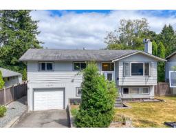 1728 156 STREET, Surrey, British Columbia