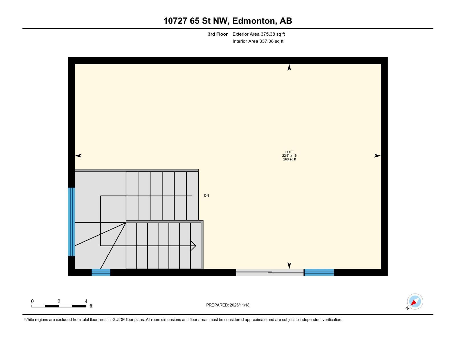 10727 65 St Nw, Edmonton, Alberta  T6A 2P3 - Photo 55 - E4466105