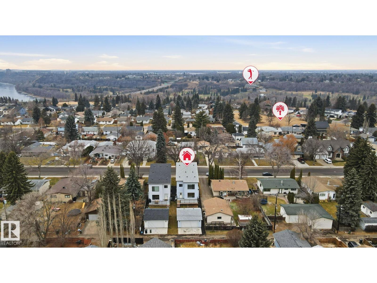 10727 65 St Nw, Edmonton, Alberta  T6A 2P3 - Photo 49 - E4466105