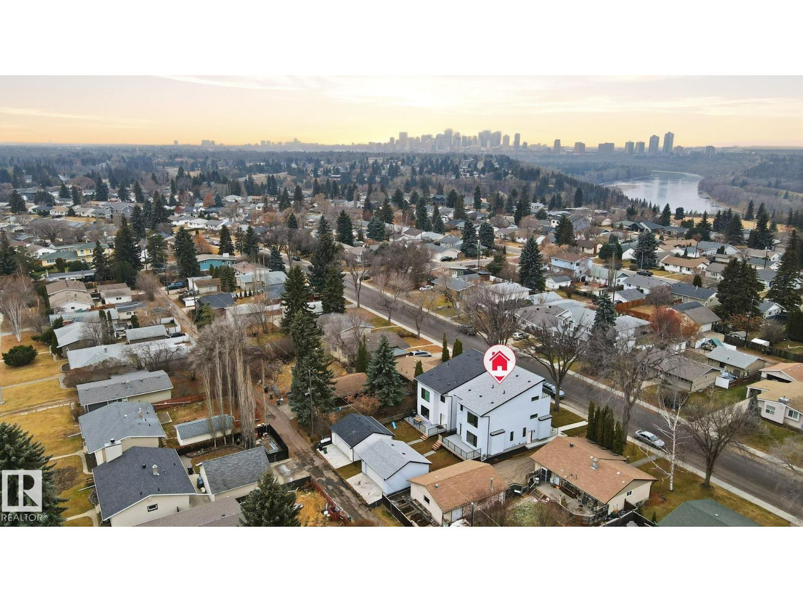 10727 65 St Nw, Edmonton, Alberta  T6A 2P3 - Photo 47 - E4466105