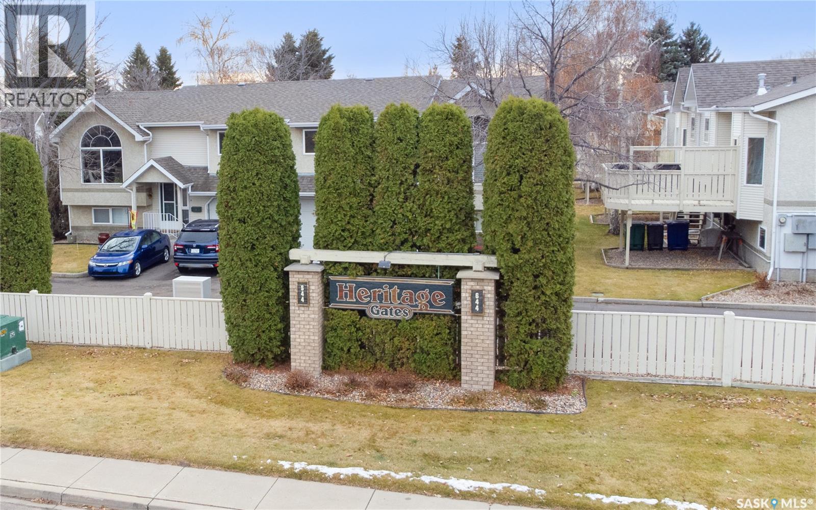 9 644 Heritage Lane, Saskatoon, Saskatchewan  S7H 5P8 - Photo 27 - SK024103