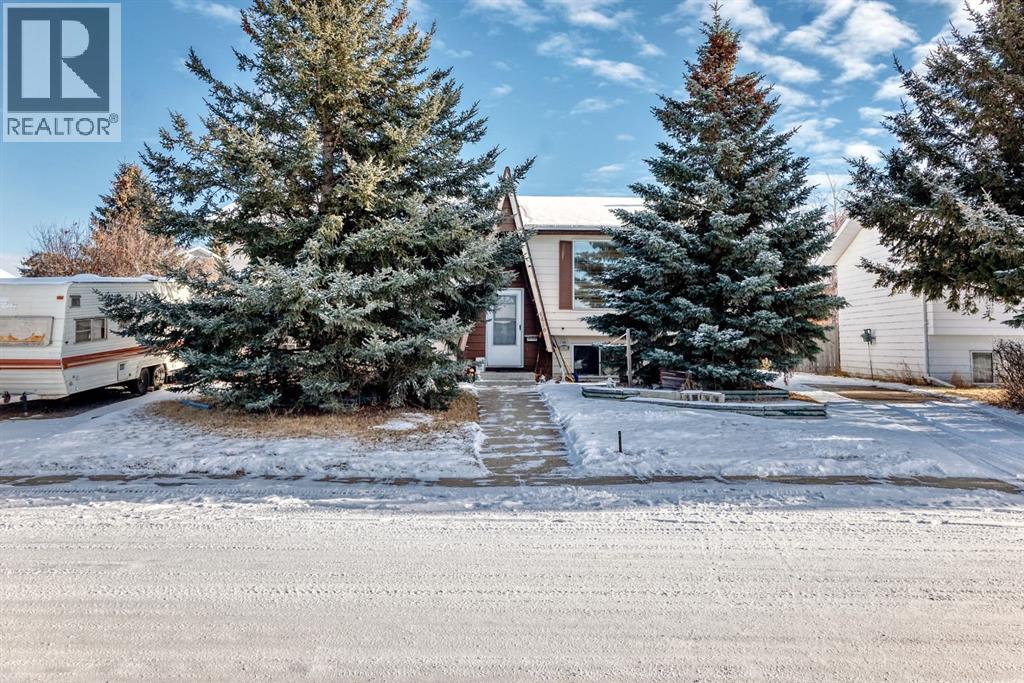4420 57 Avenue, Innisfail, Alberta  T4G 1K9 - Photo 2 - A2272818