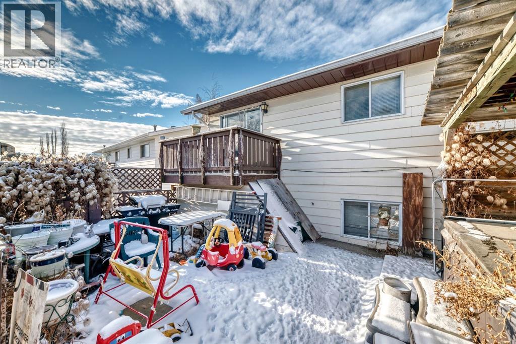 4420 57 Avenue, Innisfail, Alberta  T4G 1K9 - Photo 36 - A2272818