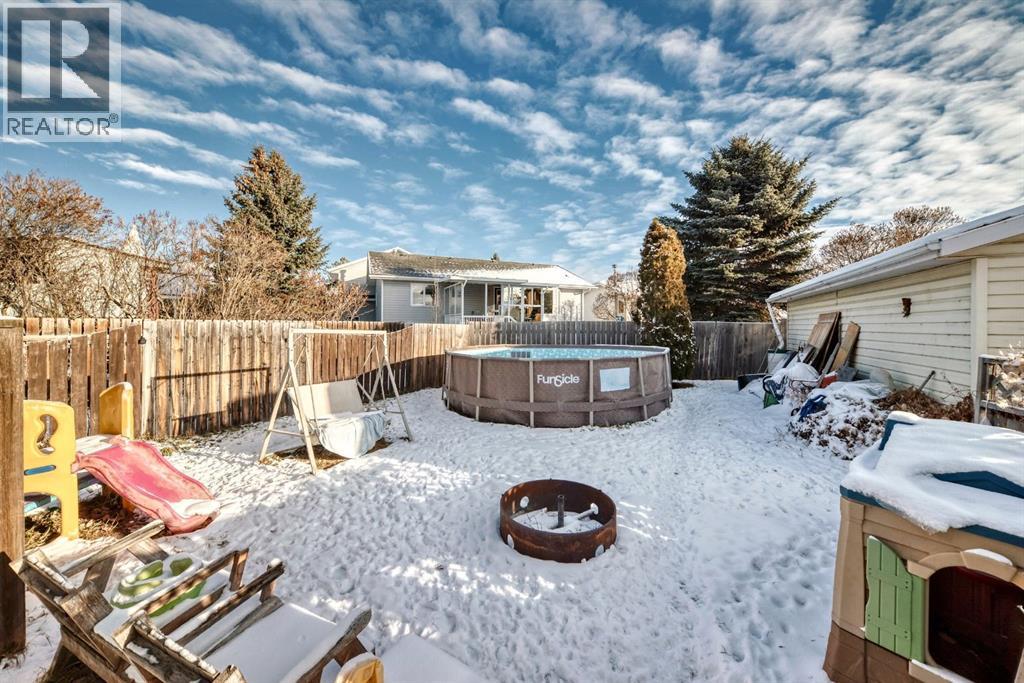 4420 57 Avenue, Innisfail, Alberta  T4G 1K9 - Photo 35 - A2272818