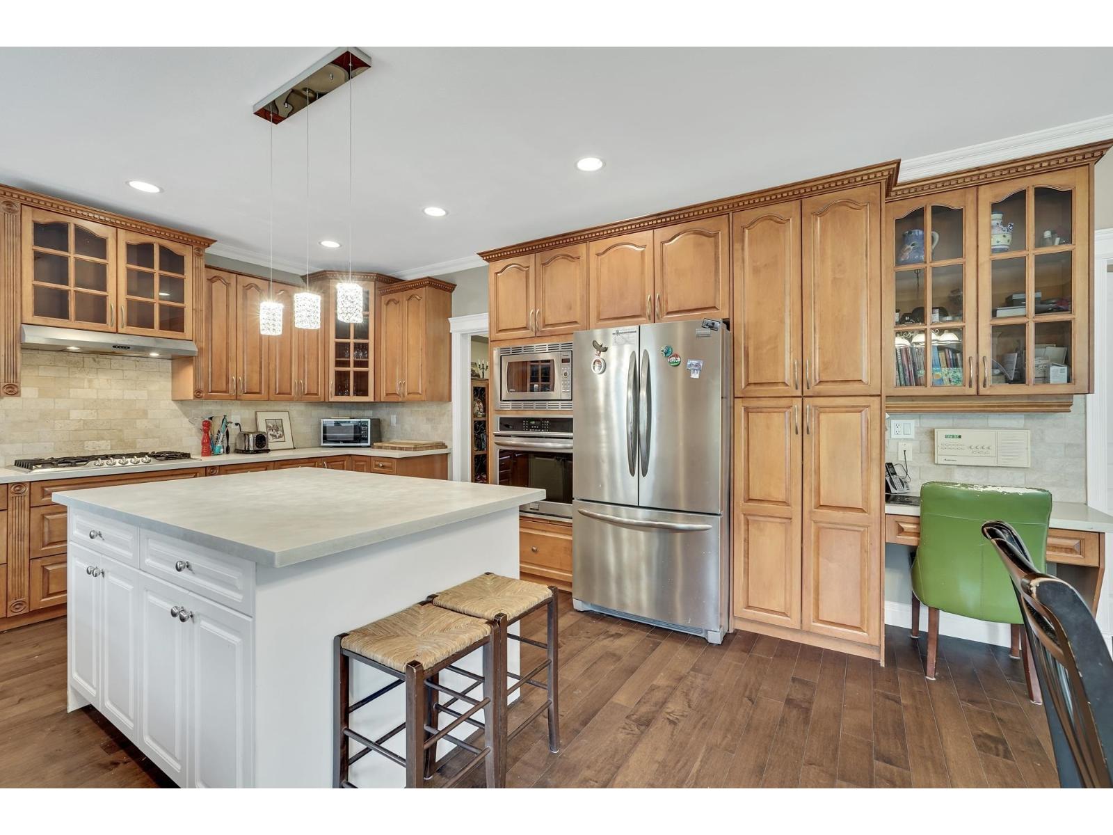 3529 156a Street, Surrey, British Columbia  V4P 3J4 - Photo 12 - R3030898