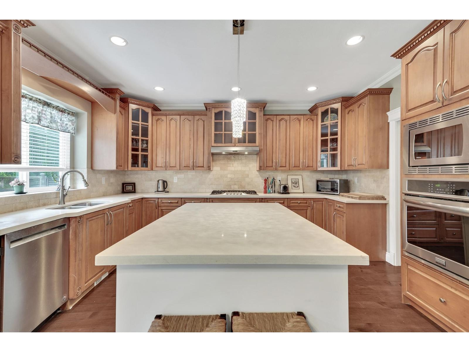 3529 156a Street, Surrey, British Columbia  V4P 3J4 - Photo 11 - R3030898