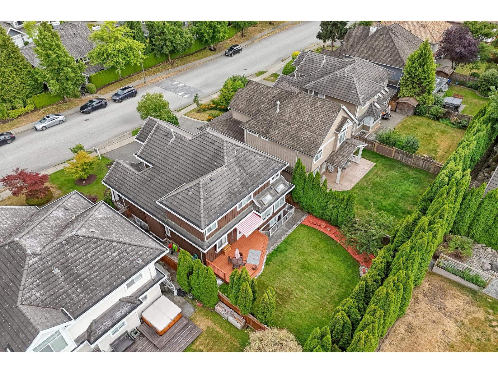 3529 156a Street, Surrey, British Columbia  V4P 3J4 - Photo 38 - R3030898