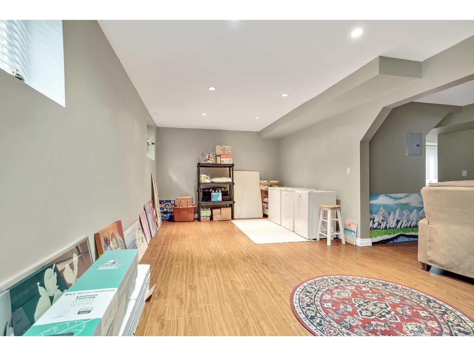 3529 156a Street, Surrey, British Columbia  V4P 3J4 - Photo 33 - R3030898