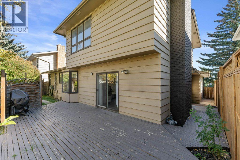 47 Woodmont Way Sw, Calgary, Alberta  T2W 4L7 - Photo 37 - A2271714