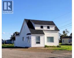 1736 Rue Châtillon, maisonnette, New Brunswick