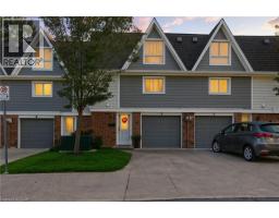 7 TRUDY Court, Dundas, Ontario