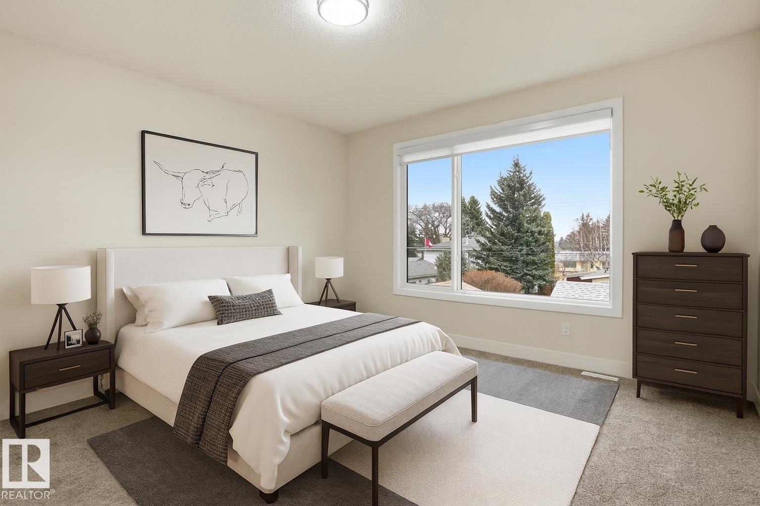 10727 65 St Nw, Edmonton, Alberta  T6A 2P3 - Photo 14 - E4466105