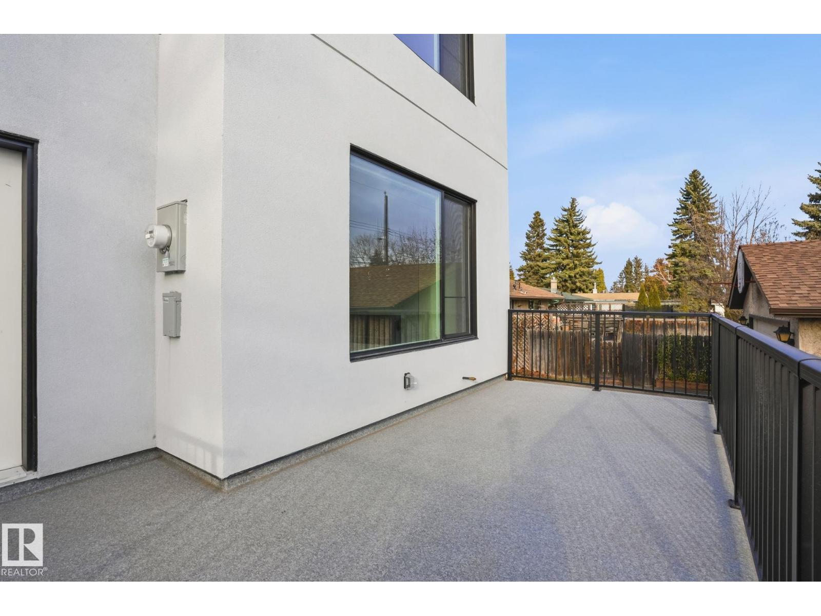 10727 65 St Nw, Edmonton, Alberta  T6A 2P3 - Photo 34 - E4466105