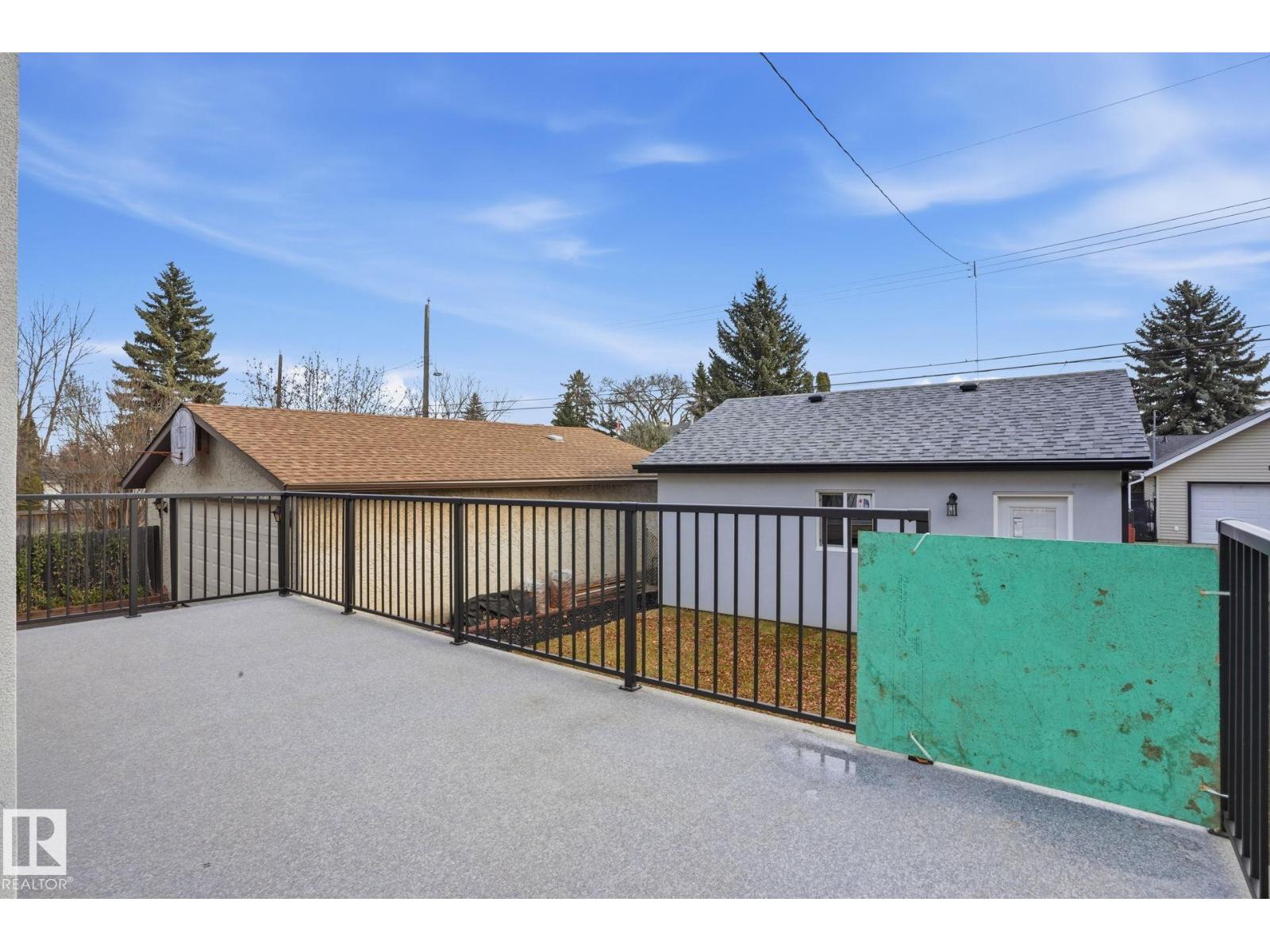 10727 65 St Nw, Edmonton, Alberta  T6A 2P3 - Photo 33 - E4466105