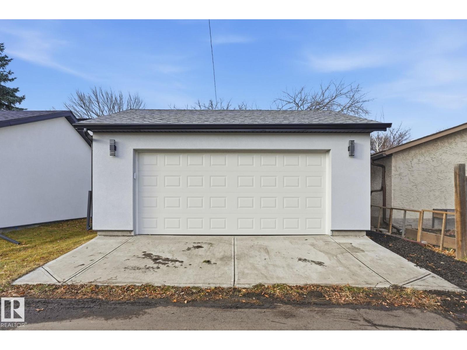 10727 65 St Nw, Edmonton, Alberta  T6A 2P3 - Photo 38 - E4466105